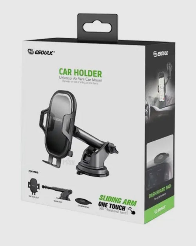 Esoulk Car Mount One Touch Wholesale