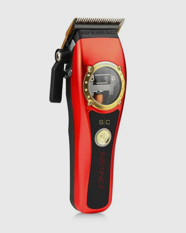 Stylecraft Instinct Clipper Professional Vector
Motor SC607M