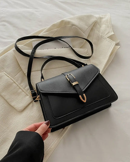 New Fashion Handbag Crossbody
BAG_CWAB3297