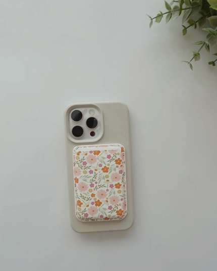 Magnet Phone Wallet, Iphone Magnetic Wallet,
Magnet Cash Wallet