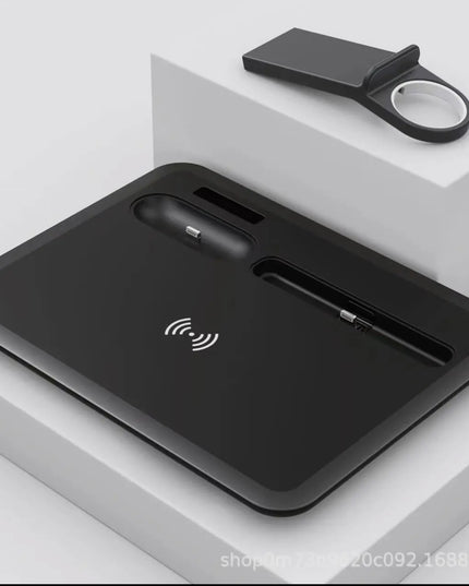4-in1 Wireless Charging Stations