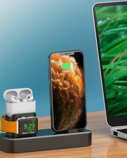 3-in-1 Charging Dock