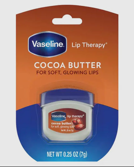 Vaseline Lip Therapy 0.25oz