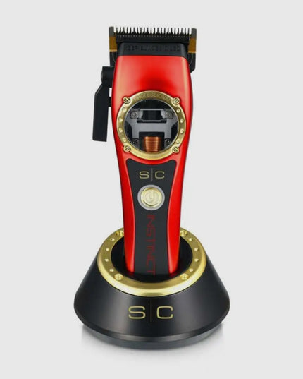 Stylecraft Instinct Clipper Professional Vector
Motor SC607M