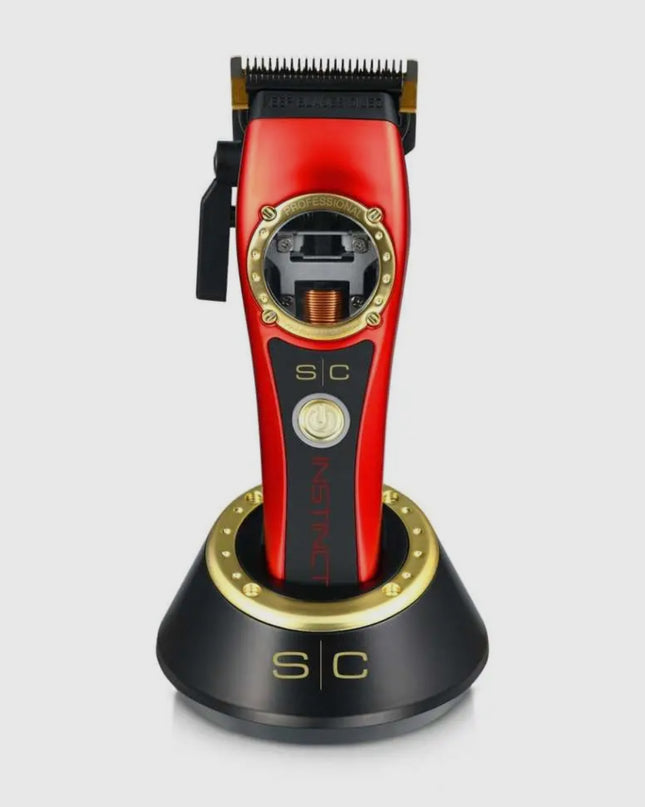 Stylecraft Instinct Clipper Professional Vector
Motor SC607M