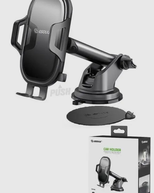 Esoulk Car Mount One Touch Wholesale