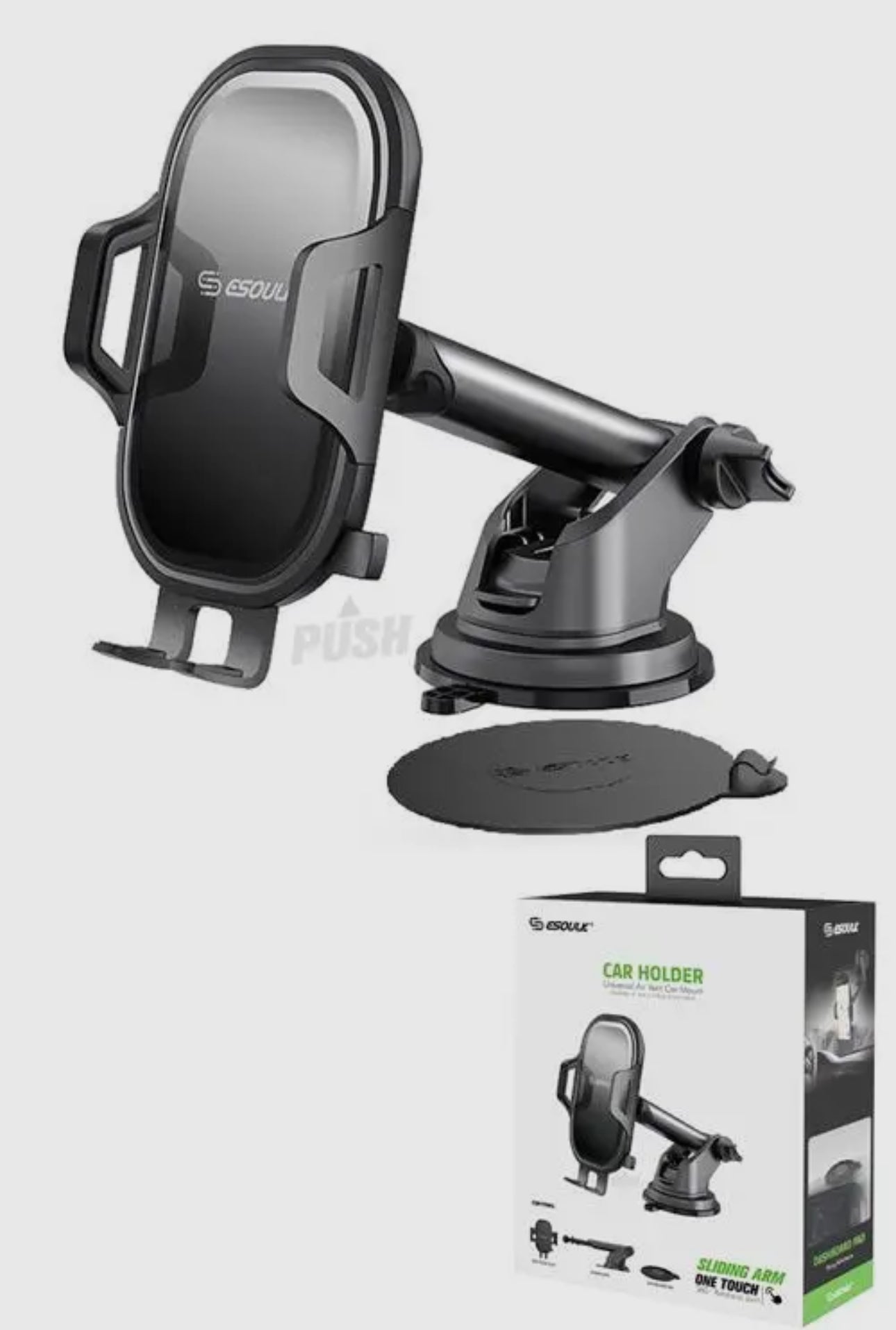 Esoulk Car Mount One Touch Wholesale