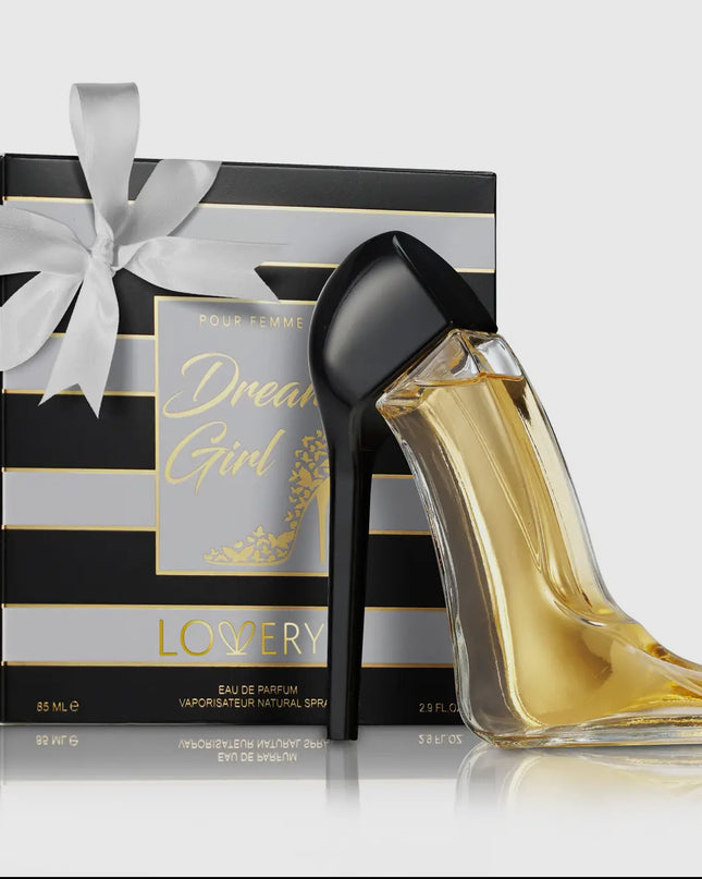 Dream Girl 2.9oz Eau De Parfum Gift Set
