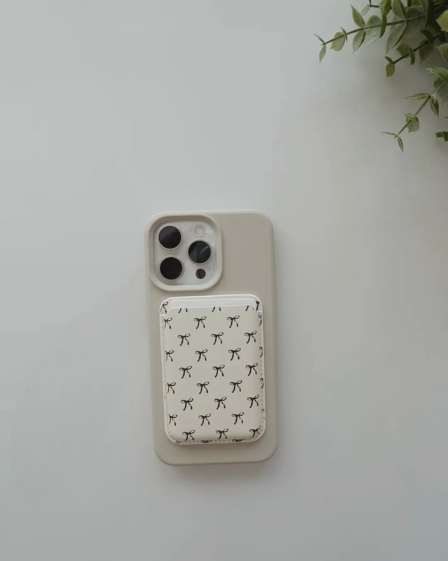 Magnet Phone Wallet, Iphone Magnetic Wallet,
Magnet Cash Wallet