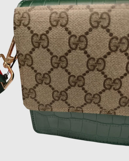 Luxury Gg Bag