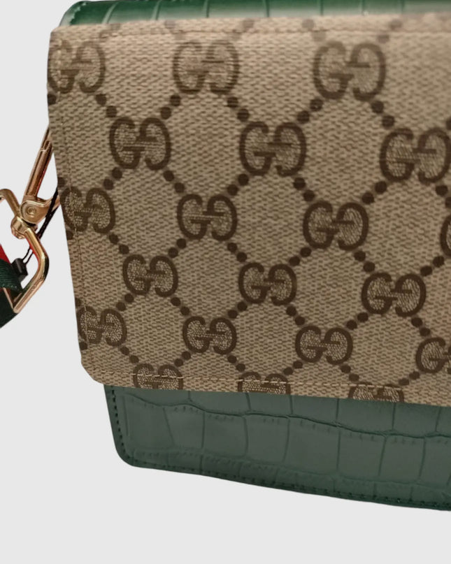 Luxury Gg Bag