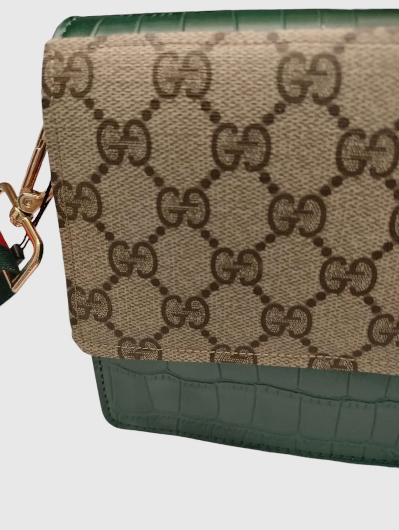 Luxury Gg Bag