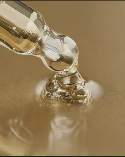 100% Castor Oil - 2oz