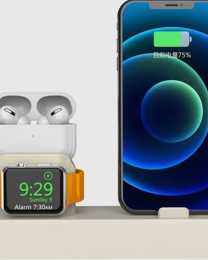 3-in-1 Charging Dock