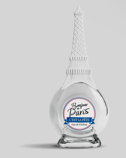 Eau De Parfum - C'est La Fete - 3.3 oz (100ml)
