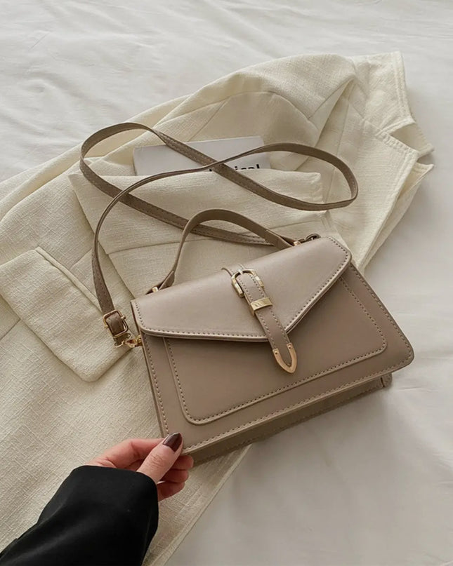 New Fashion Handbag Crossbody
BAG_CWAB3297