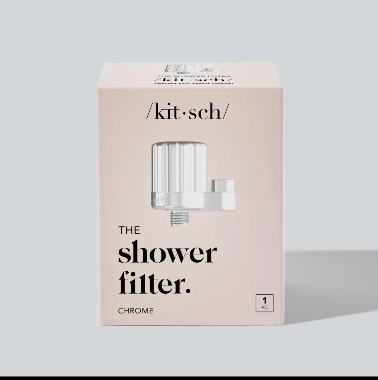 The Shower Filter