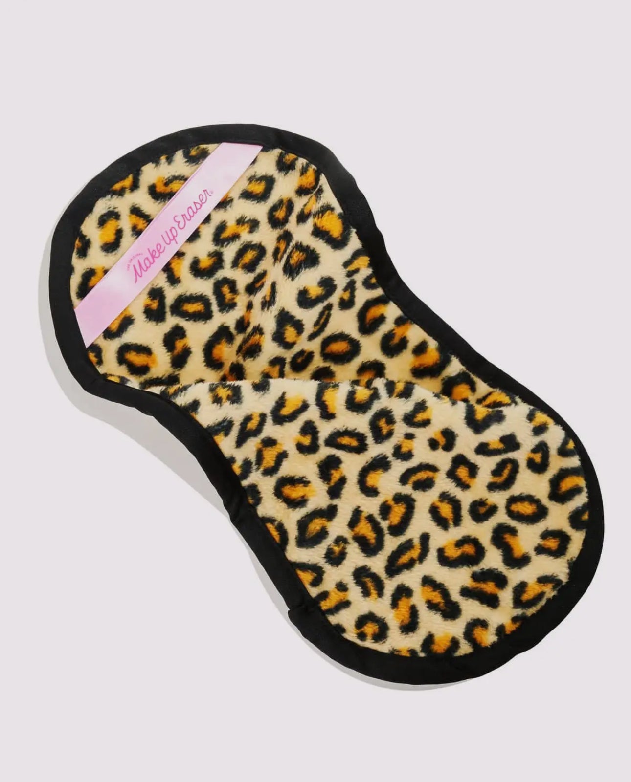 Leopard Print Pro MakeUp Eraser