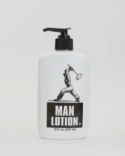Man Lotion®