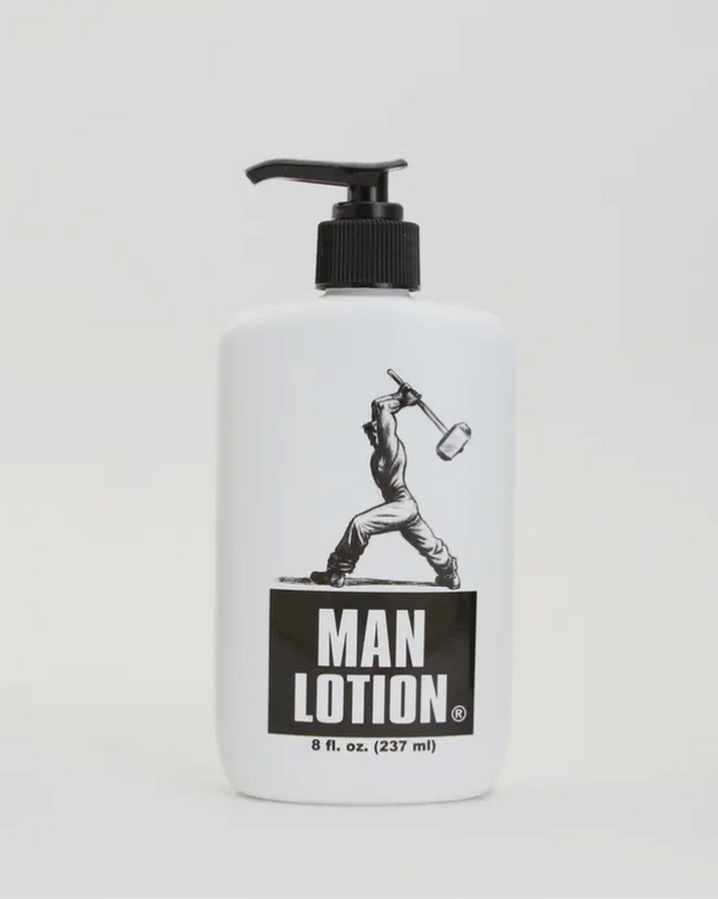 Man Lotion®