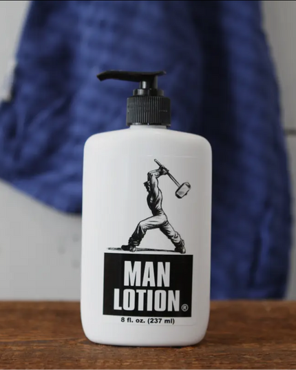 Man Lotion®