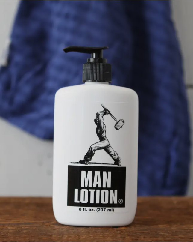 Man Lotion®