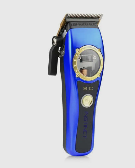 Stylecraft Instinct Clipper Professional Vector
Motor SC607M