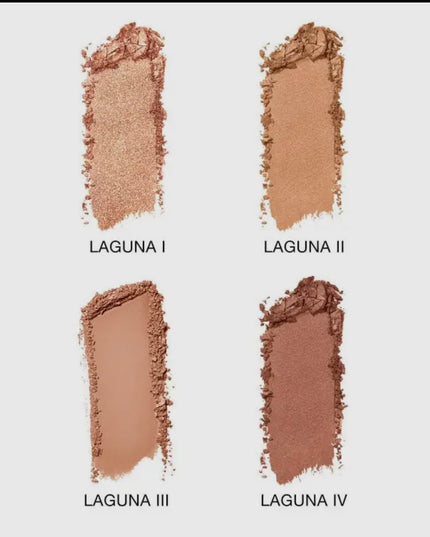 Nars Quad Eyeshadow (Singapore)