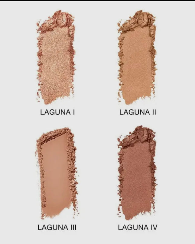 Nars Quad Eyeshadow (Singapore)