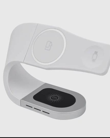 3 in 1 Wireless Charger