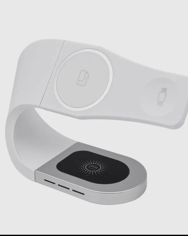 3 in 1 Wireless Charger