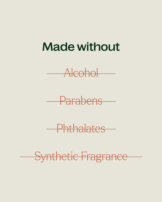 Rosemary & Castor Hair Oil