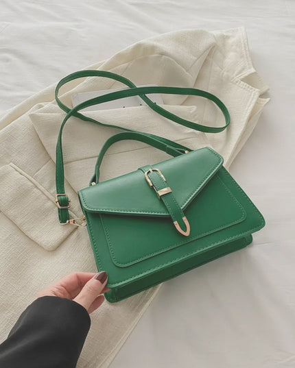 New Fashion Handbag Crossbody
BAG_CWAB3297