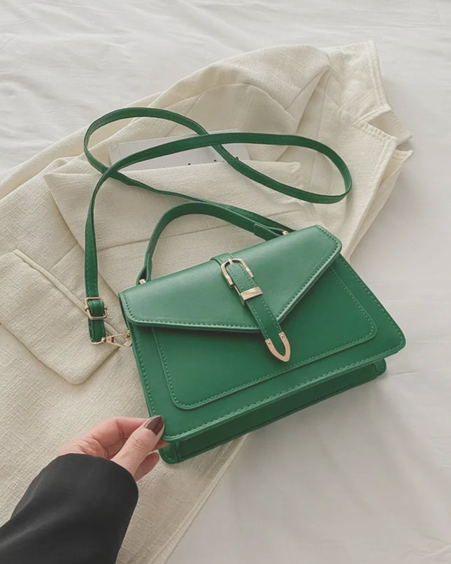 New Fashion Handbag Crossbody
BAG_CWAB3297