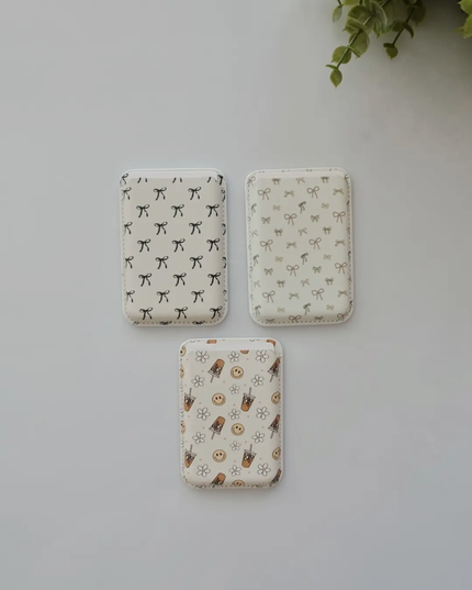 Magnet Phone Wallet, Iphone Magnetic Wallet,
Magnet Cash Wallet