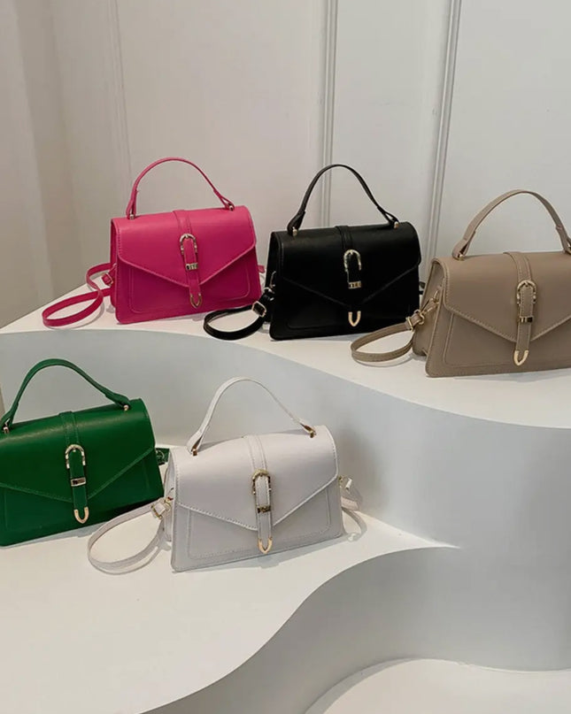 New Fashion Handbag Crossbody
BAG_CWAB3297