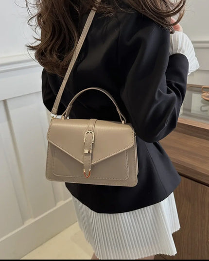 New Fashion Handbag Crossbody
BAG_CWAB3297