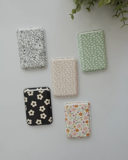 Magnet Phone Wallet, Iphone Magnetic Wallet,
Magnet Cash Wallet