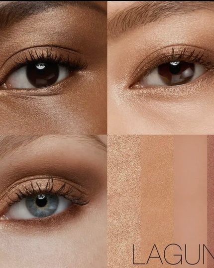 Nars Quad Eyeshadow (Singapore)