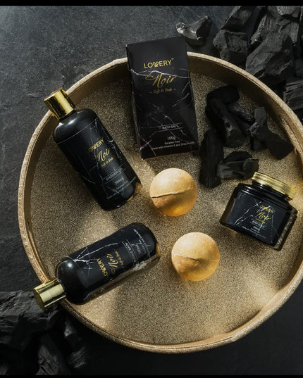 Jasmine Noir Gifts Women, & Men