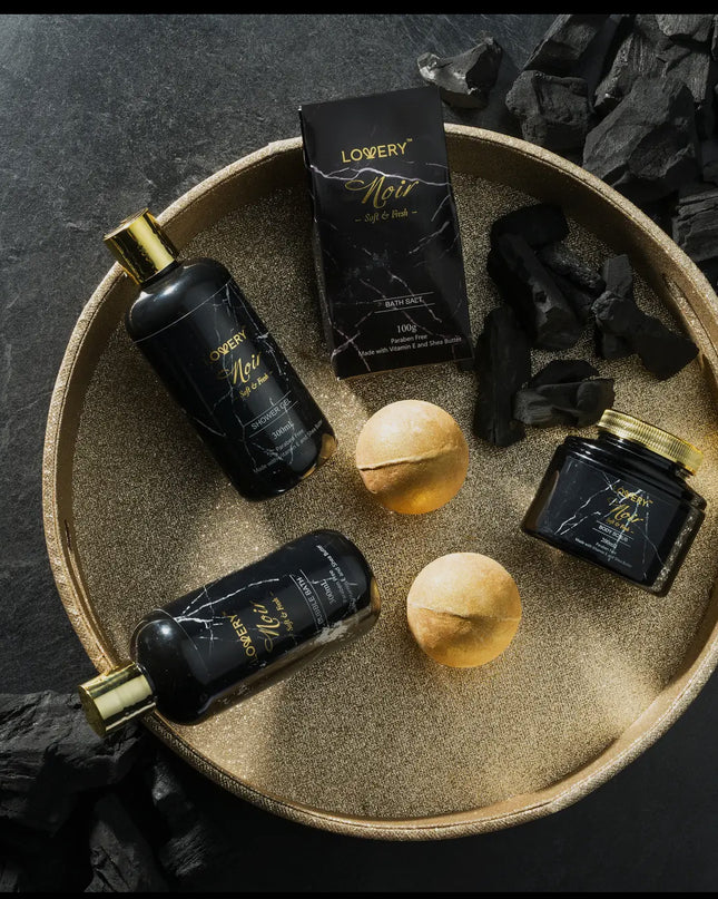 Jasmine Noir Gifts Women, & Men