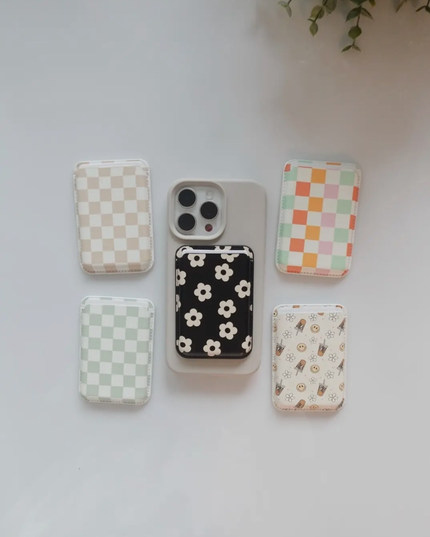 Magnet Phone Wallet, Iphone Magnetic Wallet,
Magnet Cash Wallet