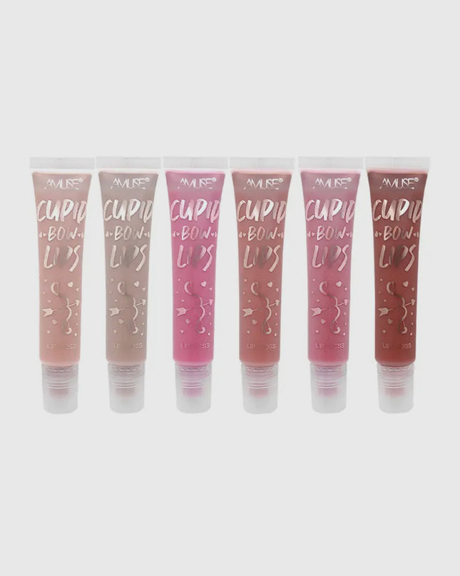 Amuse Cosmetics LIP2174 Cupid Bow Lips Lip
Gloss