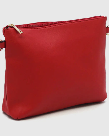 Tartan Plaid Check 3-in-1 Shoulder
Bag Hobo