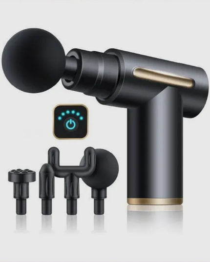 Muscle Massage Gun