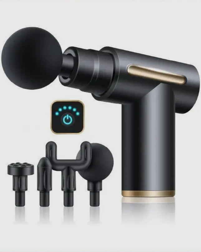 Muscle Massage Gun
