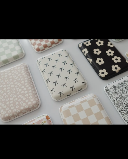 Magnet Phone Wallet, Iphone Magnetic Wallet,
Magnet Cash Wallet