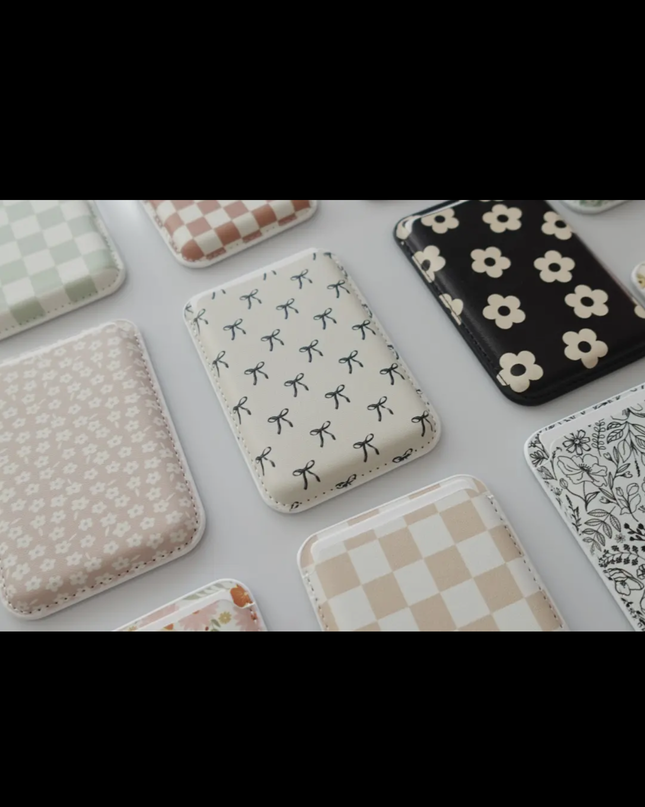 Magnet Phone Wallet, Iphone Magnetic Wallet,
Magnet Cash Wallet