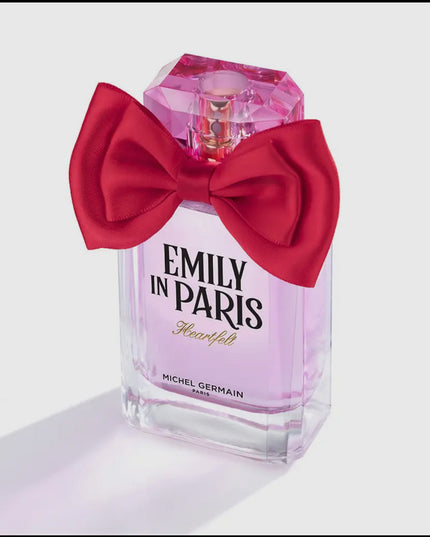 Emily in Paris Heartfelt Eau De Parfum Spray