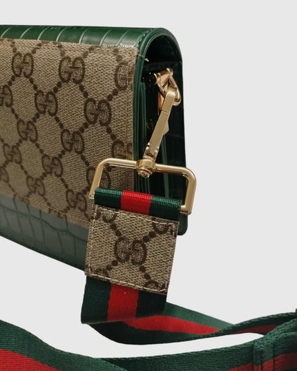 Luxury Gg Bag